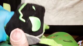 Green protogen Fun#9