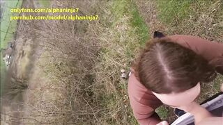 MILF I Love Outdoor Adventures