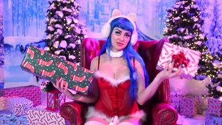 Winter Wonderland Shoot: Behind the Scenes with Jewelz Blu