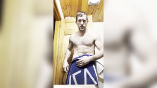 Newfie Towel Drop ?