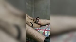 Testing my toys