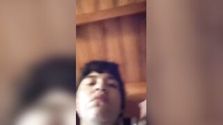 Mamada mañanero