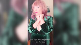 JOI JE TE PRENDS BIEN EN MAIN