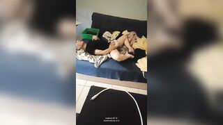 PECGIVY 2026-10-21T21 Hunk Masturbation