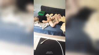PECGIVY 2026-10-21T21 Hunk Masturbation
