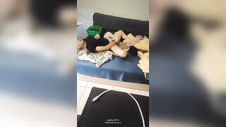 PECGIVY 2026-10-21T21 Hunk Masturbation