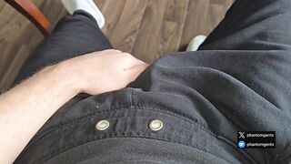 ASMR geflüstert: Dein erstes Mal mit einem Mann – deutscher Typ führt dich ganz leise