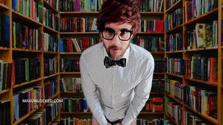 Hot Nerd