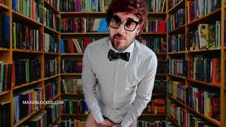 Hot Nerd