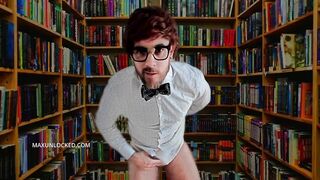 Hot Nerd