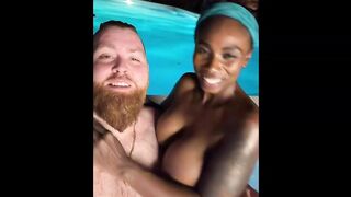 My Stepmom Is My Sex Therapist Part 1 Kyla Jay