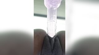 I need some company