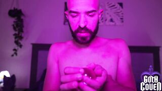 Crave granter appears to lonely stud