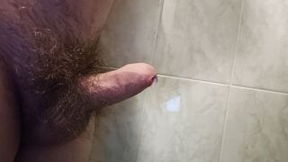Ruined orgasm and bladder release