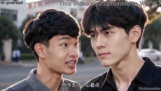 [AI-generated] Sexual Reward System Chapter 1 ep.3