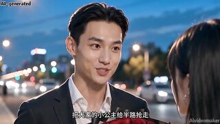 [AI-generated] Sexual Reward System Chapter 1 ep.3