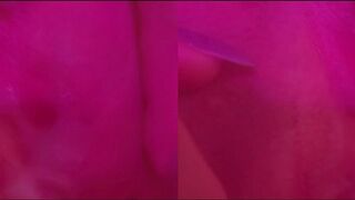 3D VR Flawless Vagina Inspection Close-up and Bang Macro 3D SBS VR HD (be my step-dad)