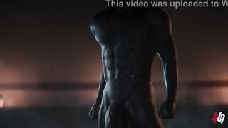 Erotic hentai