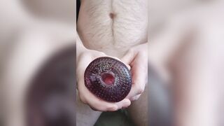 Snatch Worship And Sex Toys For Experience