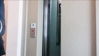 Redhead Teacher Teaches Student with Big Schlong a Lesson