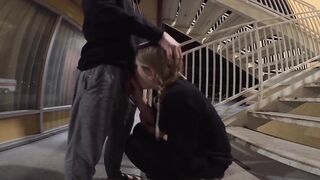 Compilation of a Doxy Girlfriend Fucking Everywhere