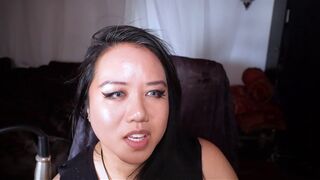 Slaver-floozy Mara's Intro to Puppy Play ASMR