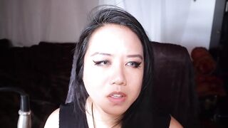 Slaver-floozy Mara's Intro to Puppy Play ASMR