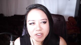 Slaver-floozy Mara's Intro to Puppy Play ASMR