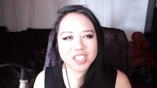 Slaver-floozy Mara's Intro to Puppy Play ASMR
