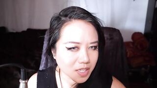 Slaver-floozy Mara's Intro to Puppy Play ASMR