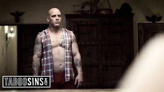 Piper Perri in Fall Down Stepdad