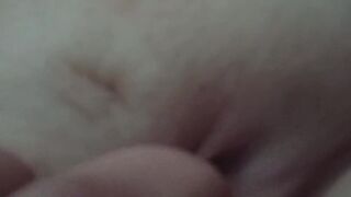 Cunt with close-up