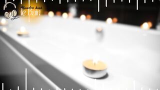 Relax in the bathroom - Meditative JOI HFO