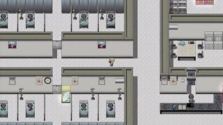 Fucking every Nurse in the Hospital
