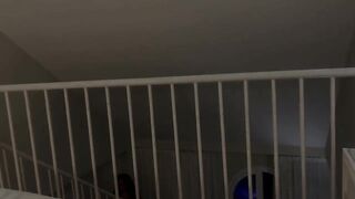 POV; Fucking Milla Ferrazzo's Pussy
