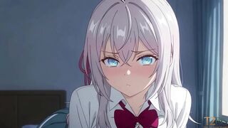 Alya, Yuki & Masha - Don’t Pick. Not Tonight.