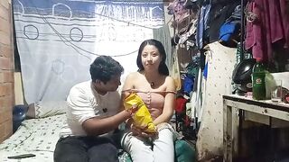 Interview with his nephew