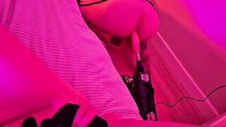 Shock therapy