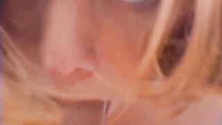 Cute Additional Bushy Silly Gal Swallows Vintage Chante