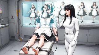 YOU Are a Sissy Maid -- Sissy Brainwash