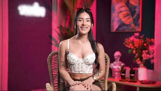 CH7. Grand Finale - Carolina Guerrero secretly has sex with Thiago Lopez