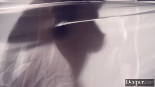 Deeper. Pliant Valentina Nappi Anal Drilled With A Mouth Full Of Her Own Panties