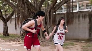 Xiao Sa(AI generated/No live-action)