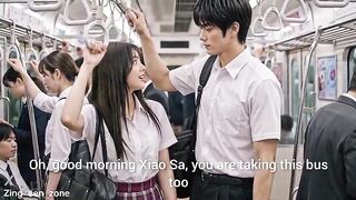 Xiao Sa(AI generated/No live-action)