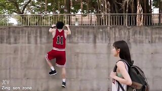 Xiao Sa(AI generated/No live-action)