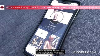 Movie scene-Tutorial: Wie Du noch heute eine wunderschöne BBW-Frau treffen kannst