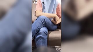 Real Interview part 1 (message price)