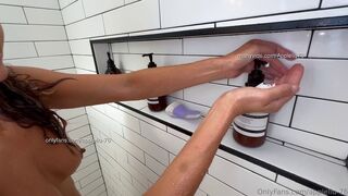 301 Oral-job In The Shower Swallow Car Sex Rough Real Orgasm HD Clip Passionate Asian MILF Amateur Homemade Hot Wife Onl