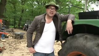 Head forester - Scene #03