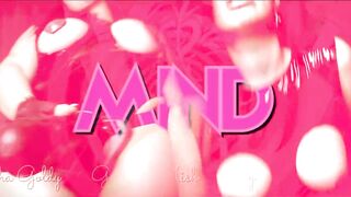 Mesmerizing anal training fro sissy!